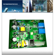 Hyundai elevator PCB elevator parts JEM-10